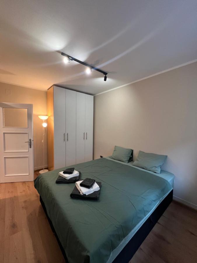 Apartment Admiral Downtown 2